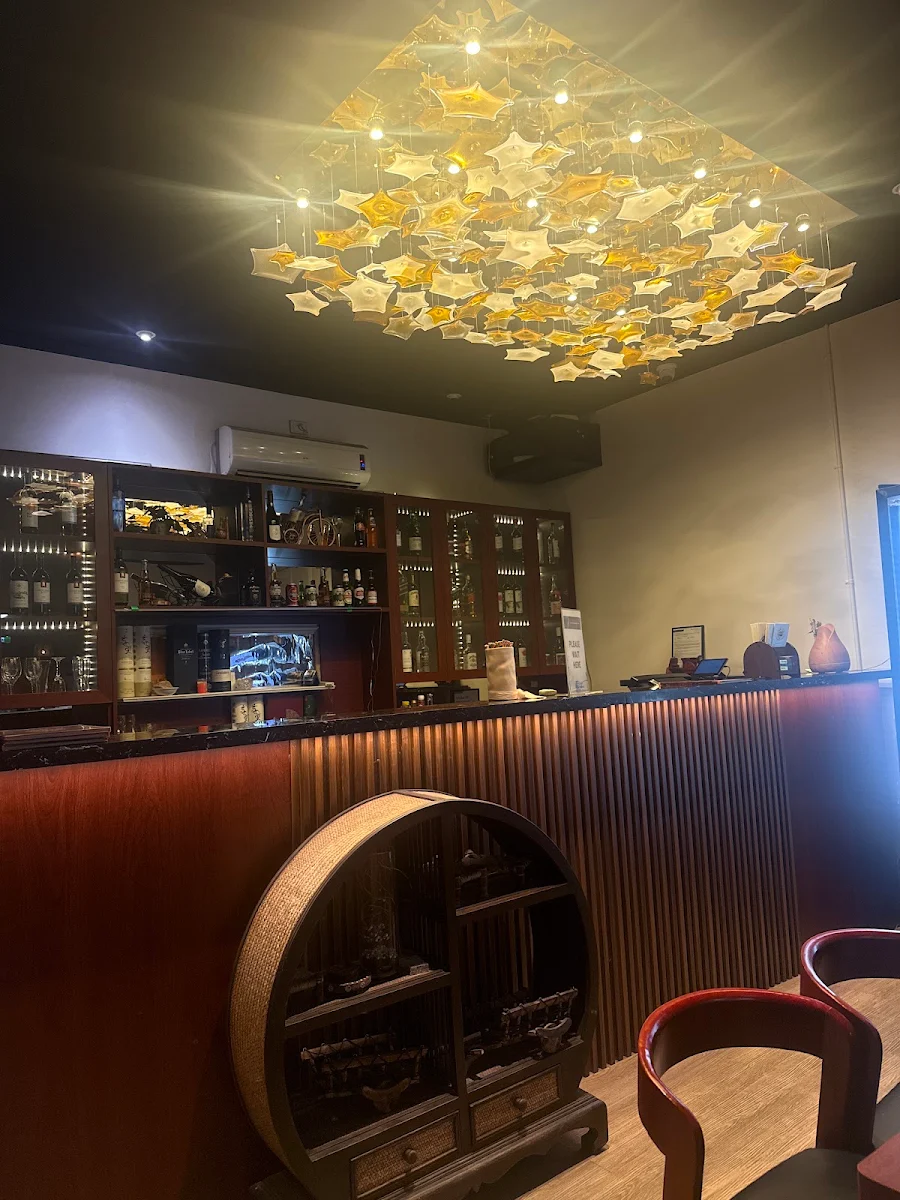 Vibe, Indian Spice Art