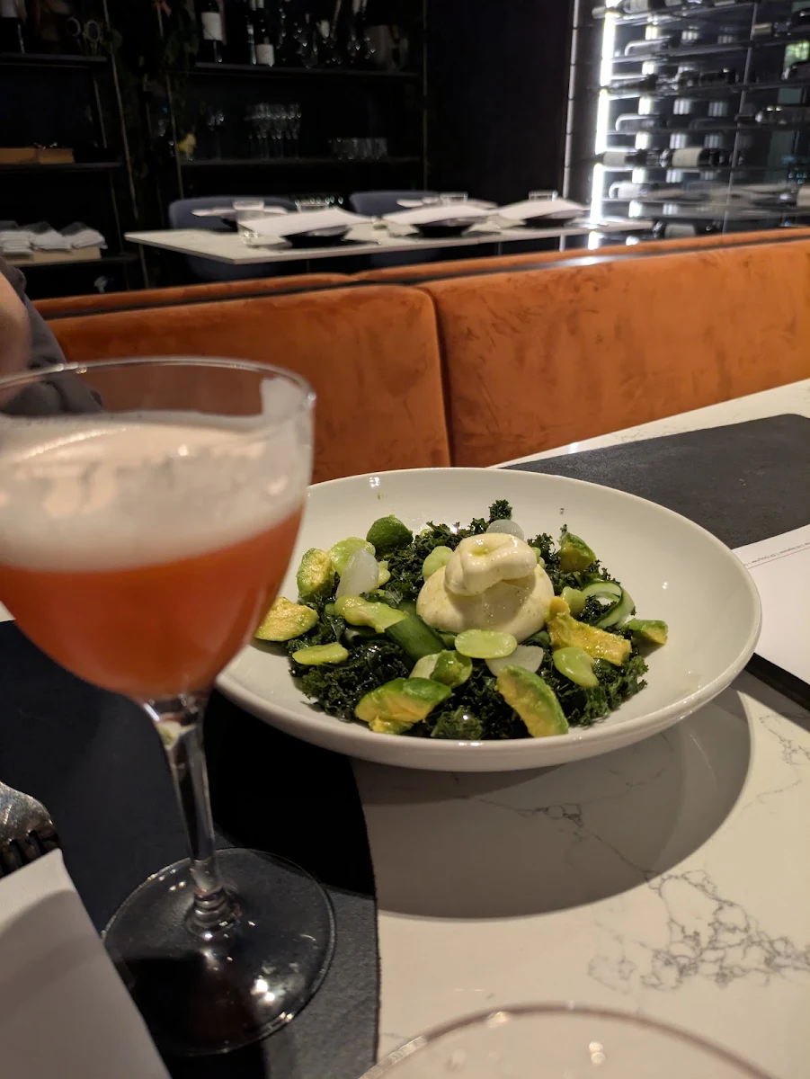 Food & drink, Strato Melbourne - Bar and Restaurant