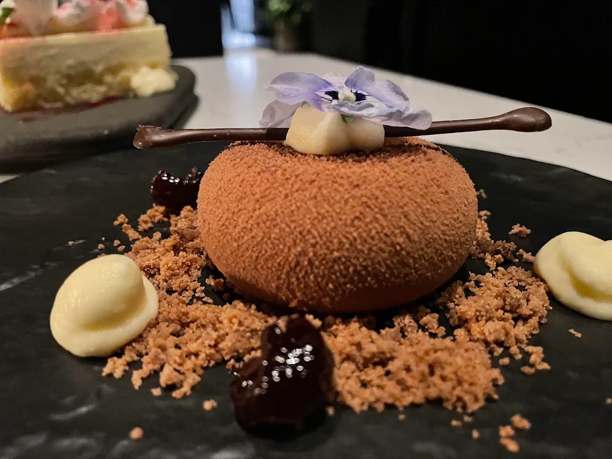 Food & drink, Strato Melbourne - Bar and Restaurant