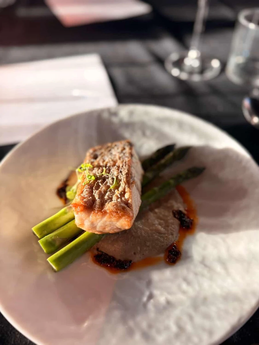 Food & drink, Strato Melbourne - Bar and Restaurant