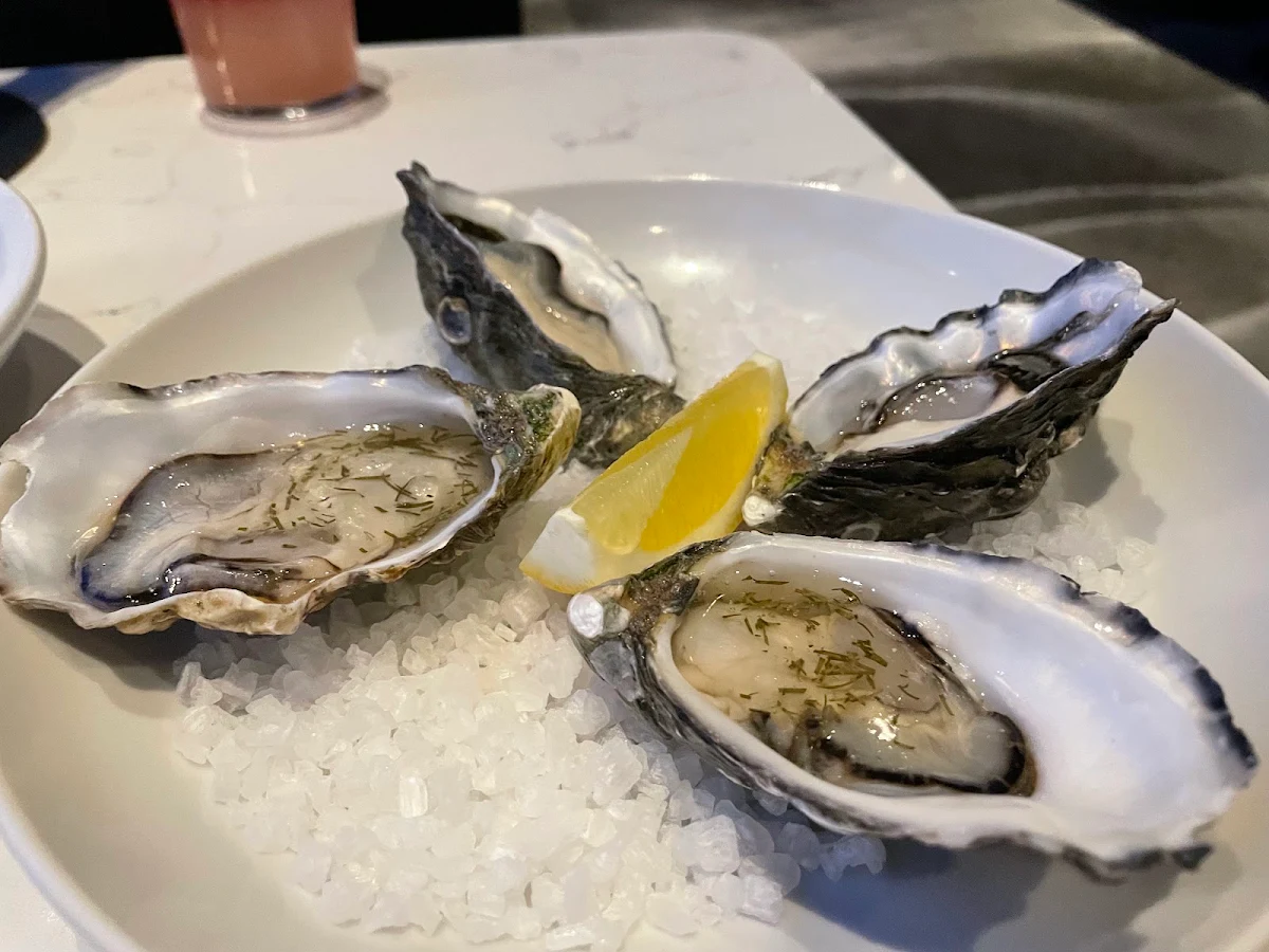 Food & drink, Strato Melbourne - Bar and Restaurant