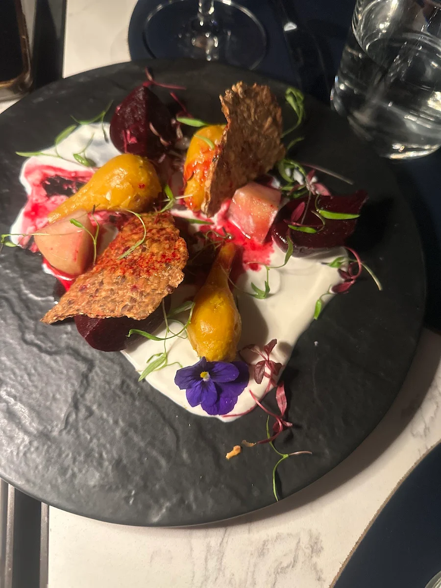 Food & drink, Strato Melbourne - Bar and Restaurant