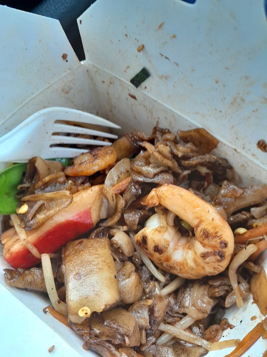 Food & drink, Grand Noodle