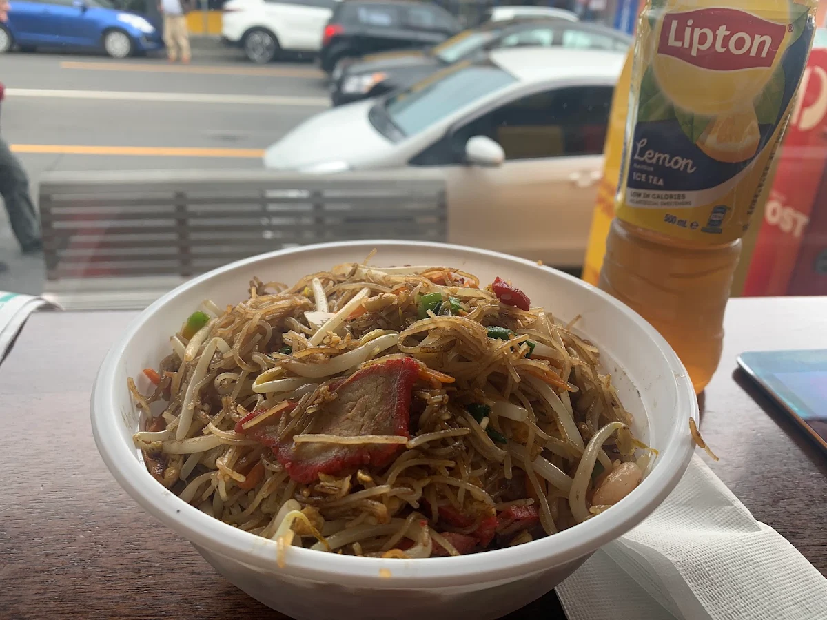 Food & drink, Grand Noodle