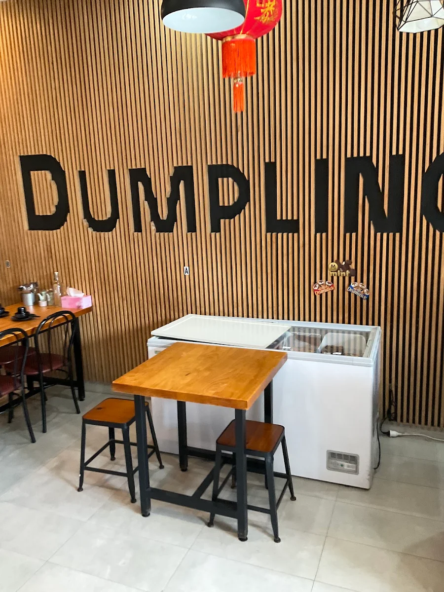 Vibe, Ramen & Dumpling House Wheelers Hill