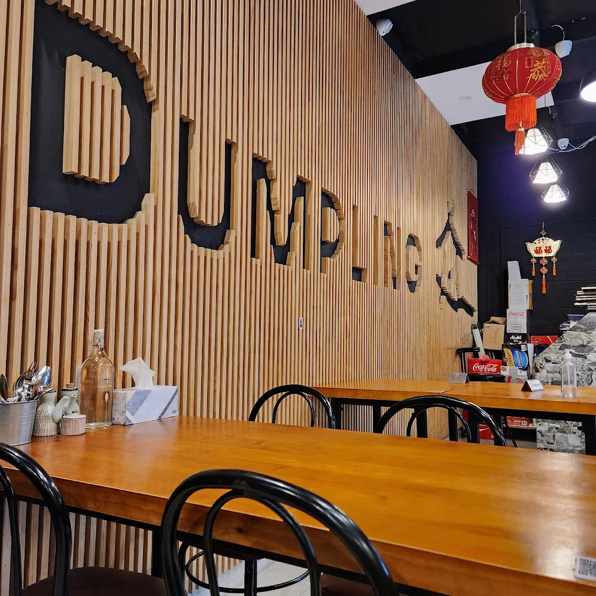 Vibe, Ramen & Dumpling House Wheelers Hill