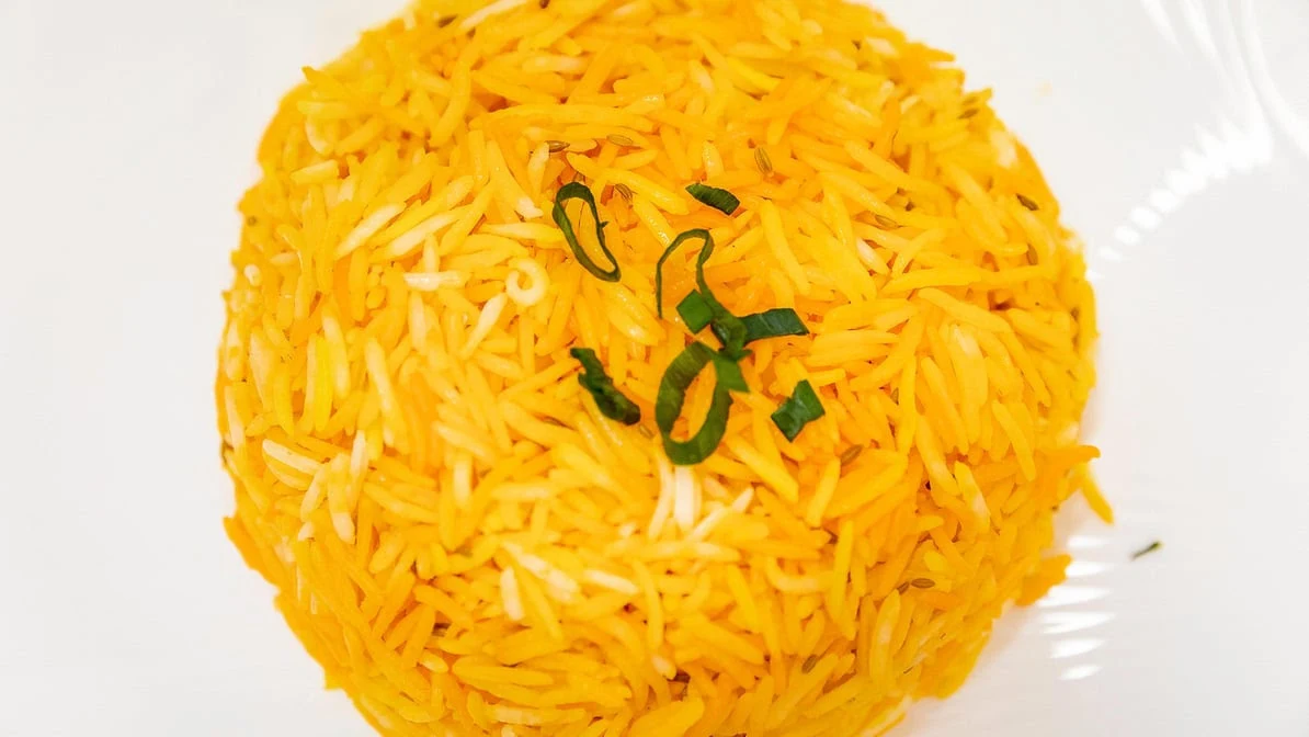 Food & drink, The Butter Chicken House