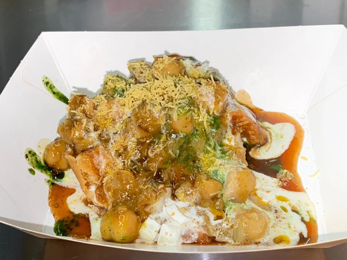 Food & drink, The Butter Chicken House