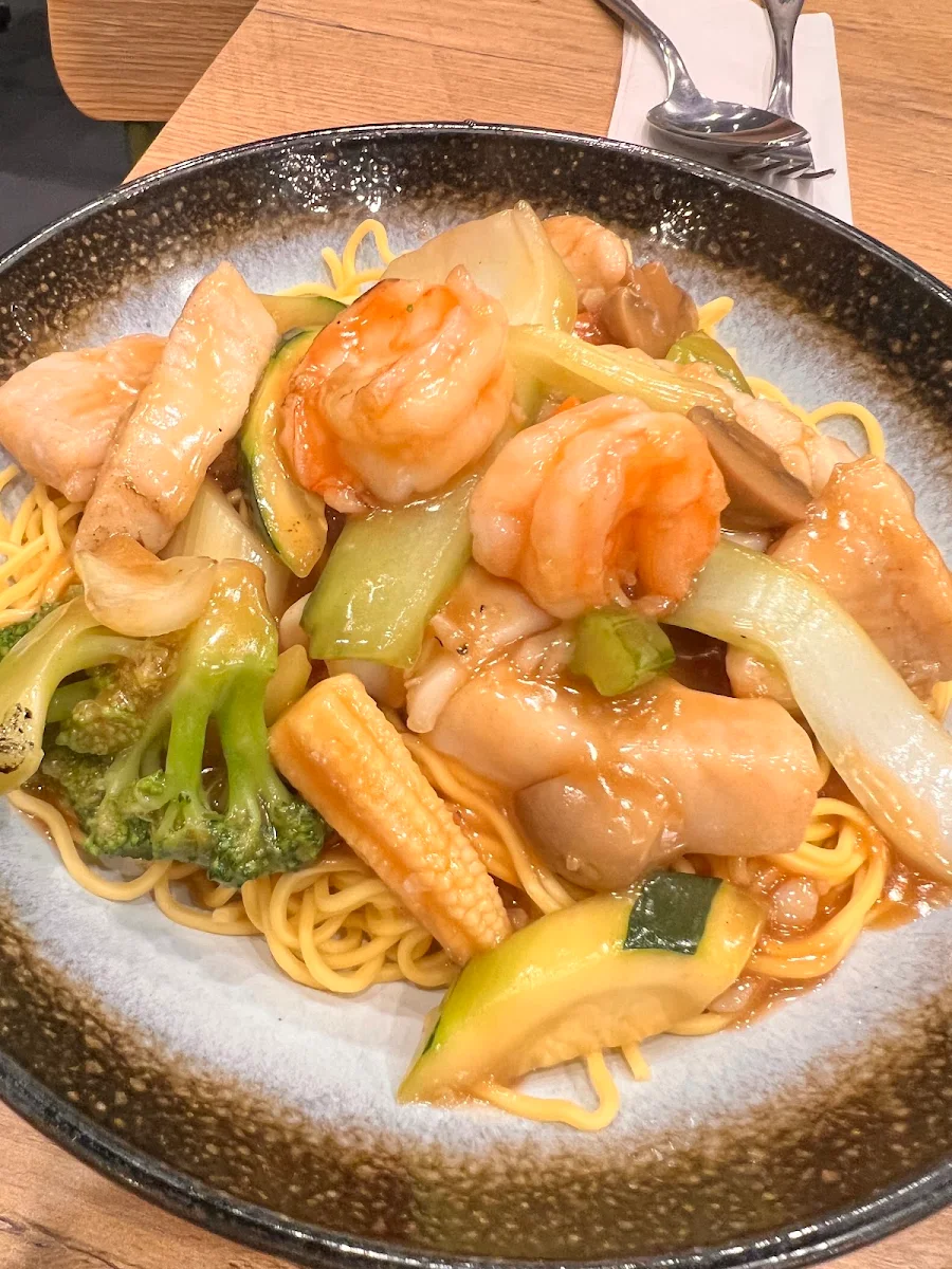 Food & drink, BLACK SALT KITCHEN