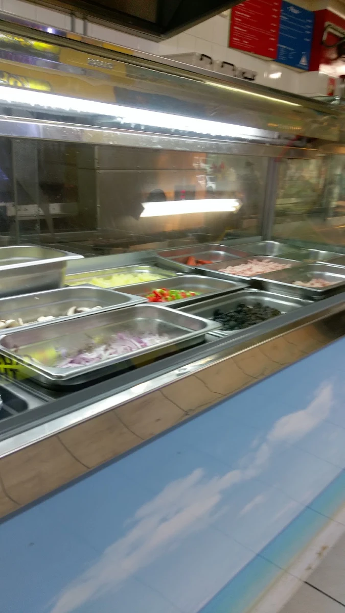 Vibe, Summerland Takeaway