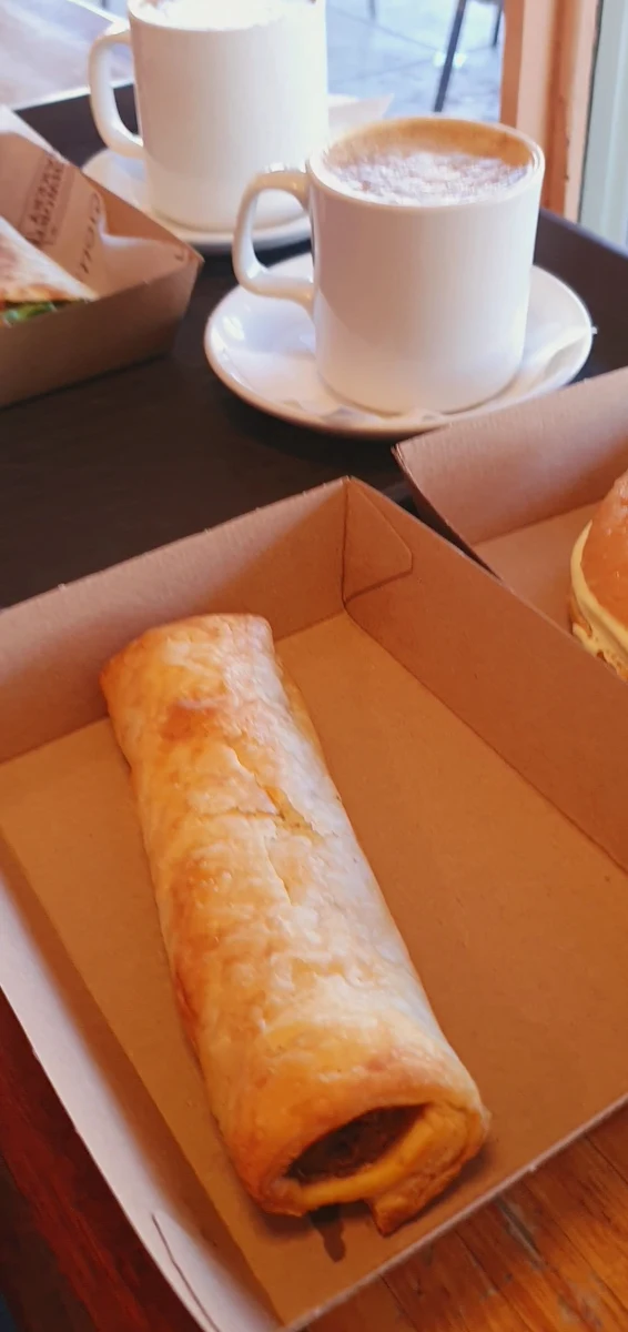 Food & drink, Beechworth Bakery Beechworth