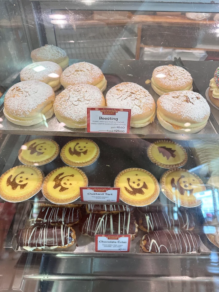 Food & drink, Beechworth Bakery Beechworth