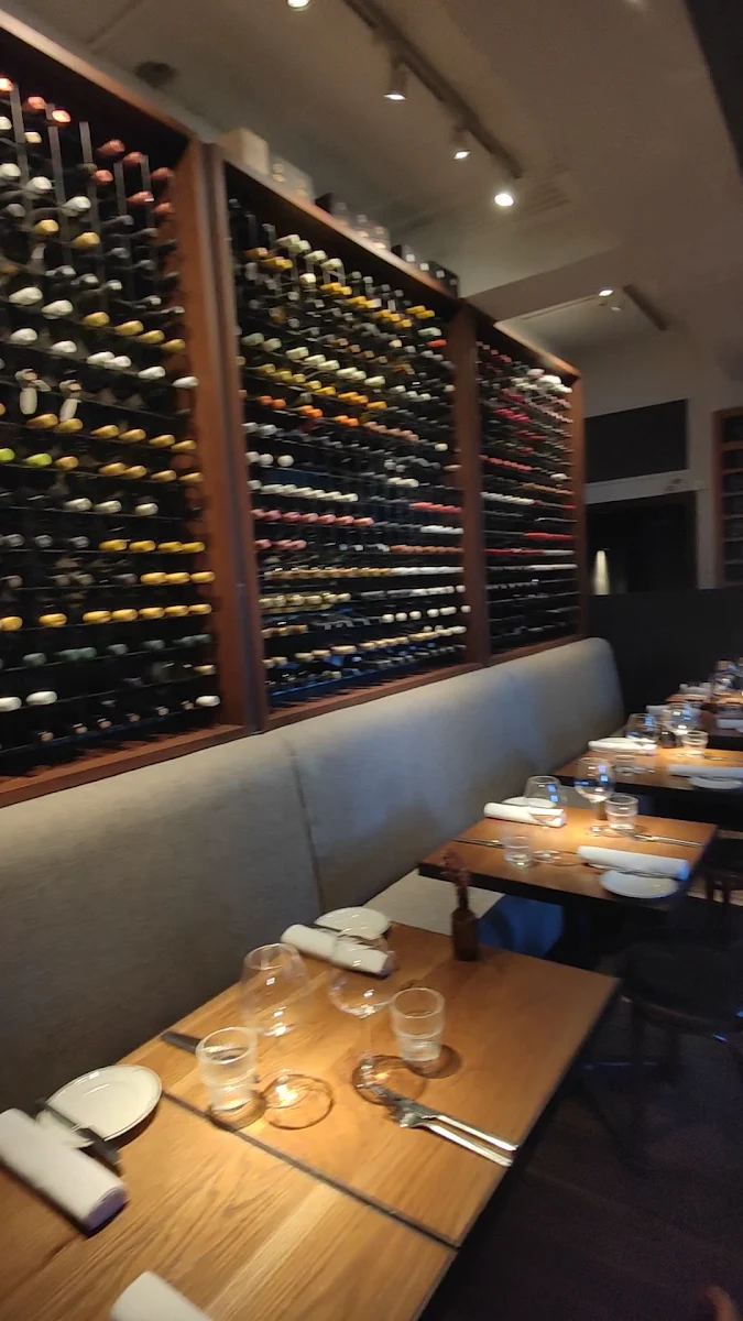 Vibe, Balthazar
