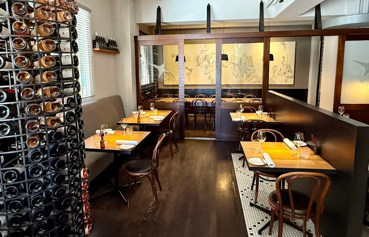 Vibe, Balthazar