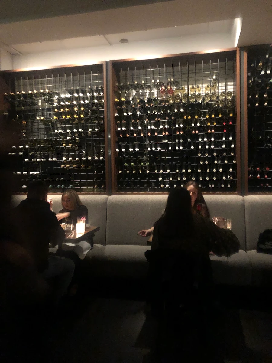 Vibe, Balthazar