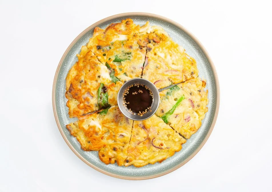Food & drink, Pocha Pocha Doncaster