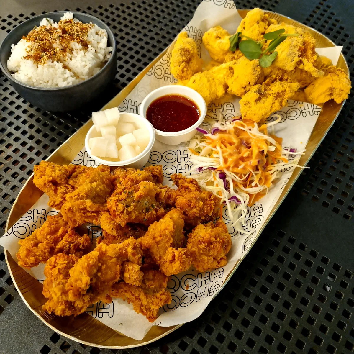 Food & drink, Pocha Pocha Doncaster
