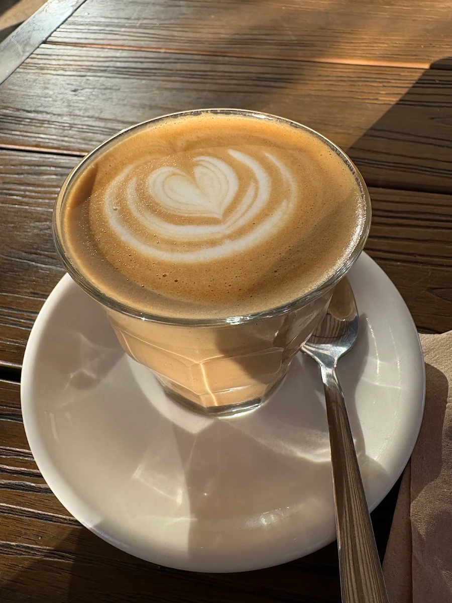 Food & drink, The Brightside Cafe