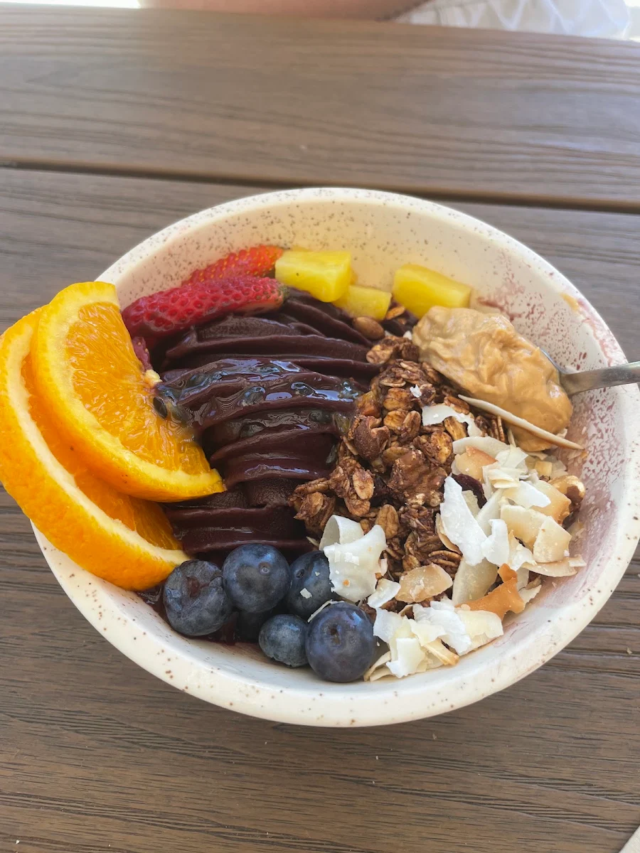 Food & drink, The Brightside Cafe
