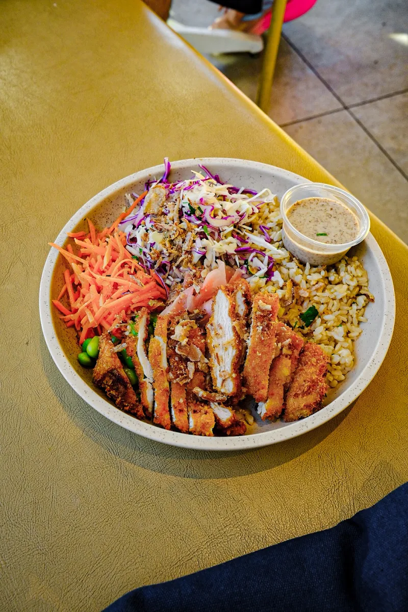 Food & drink, The Brightside Cafe