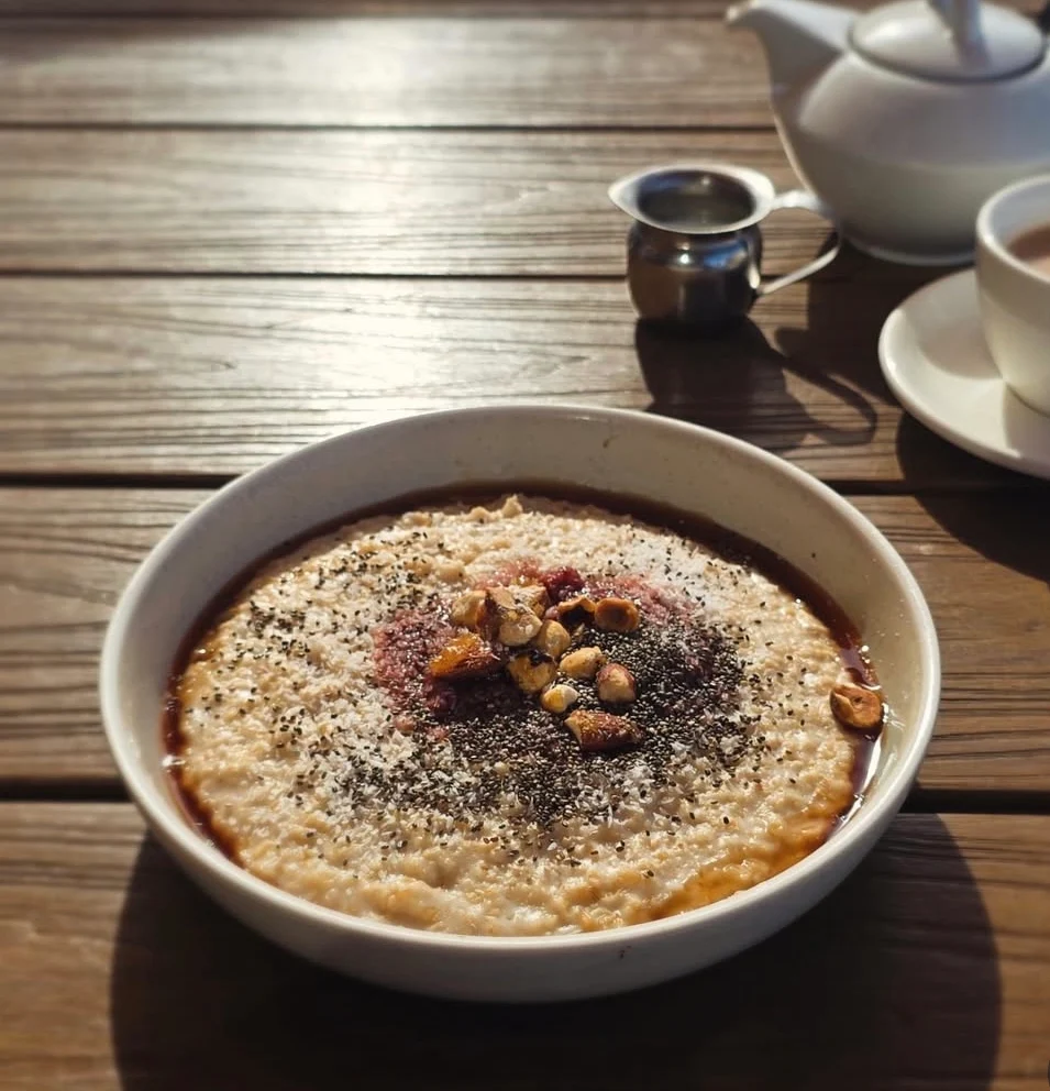 Food & drink, The Brightside Cafe