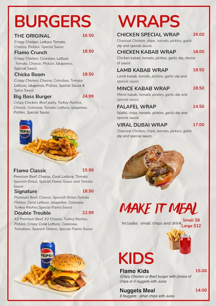 Menu photo 3