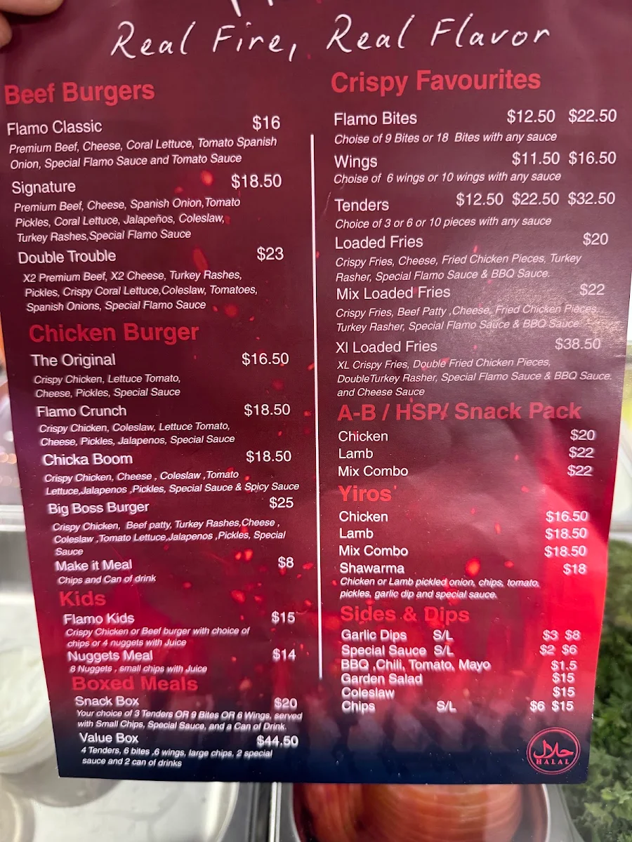 Menu photo 4