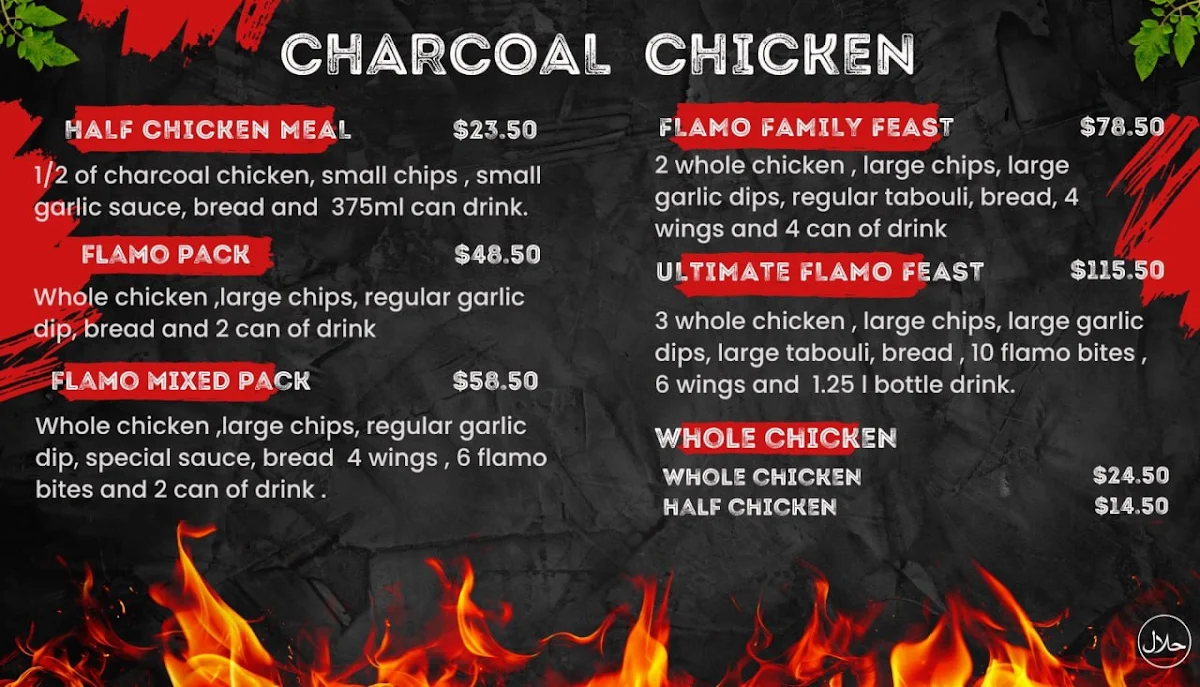 Menu photo 6