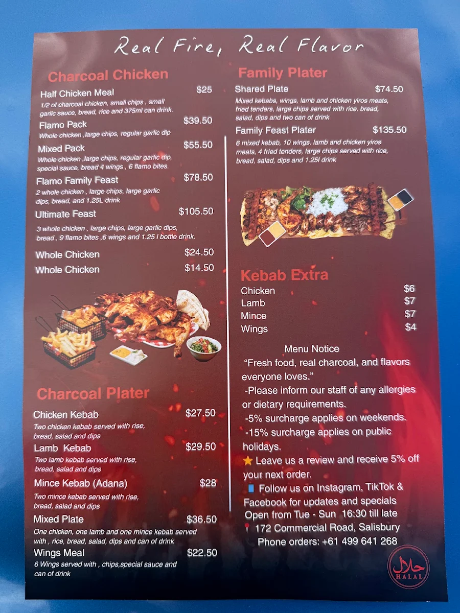 Menu photo 7