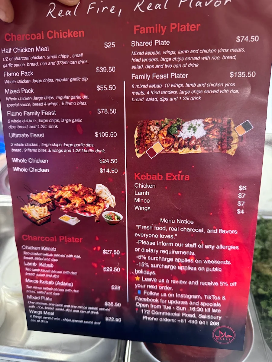 Menu photo 8