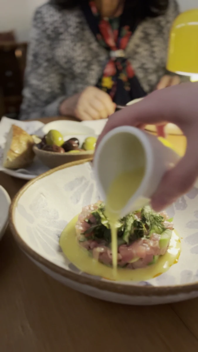 Food & drink, Civico 47