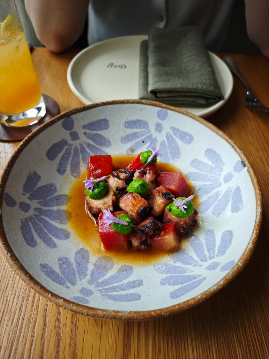 Food & drink, Civico 47