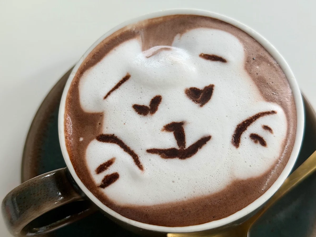 Food & drink, Calibrate Coffee - Roseville Specialty Coffee