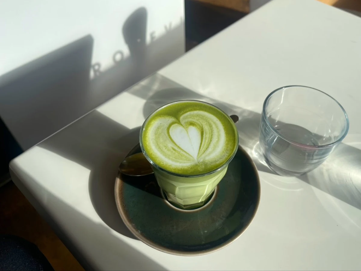 Food & drink, Calibrate Coffee - Roseville Specialty Coffee