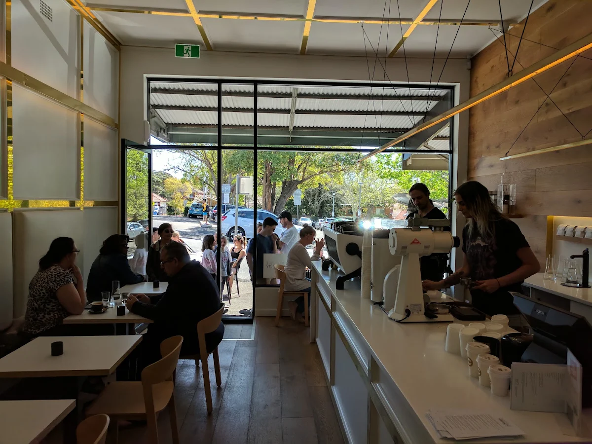 Vibe, Calibrate Coffee - Roseville Specialty Coffee