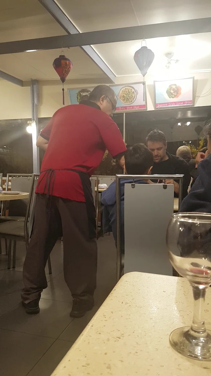 Vibe, Kim Khanh Restaurant