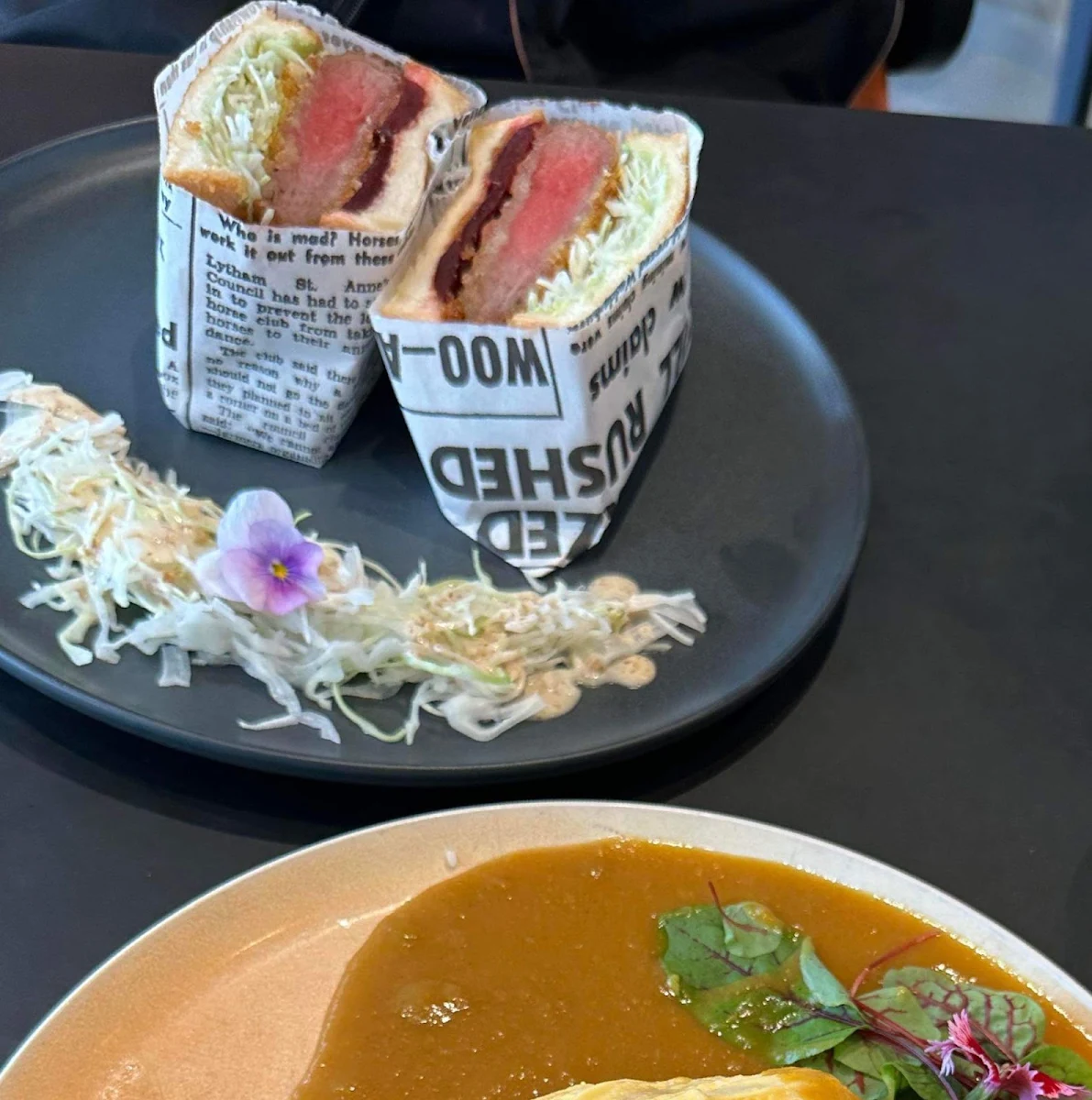 Food & drink, Hikari Japanese Kitchen & Cafe