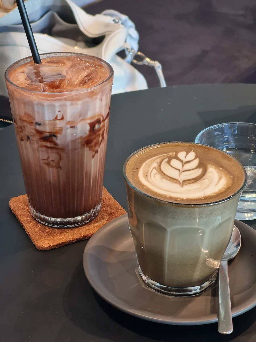 Food & drink, Hikari Japanese Kitchen & Cafe