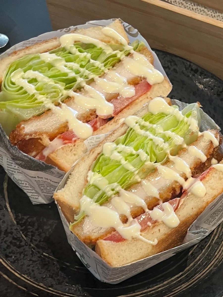 Food & drink, Hikari Japanese Kitchen & Cafe