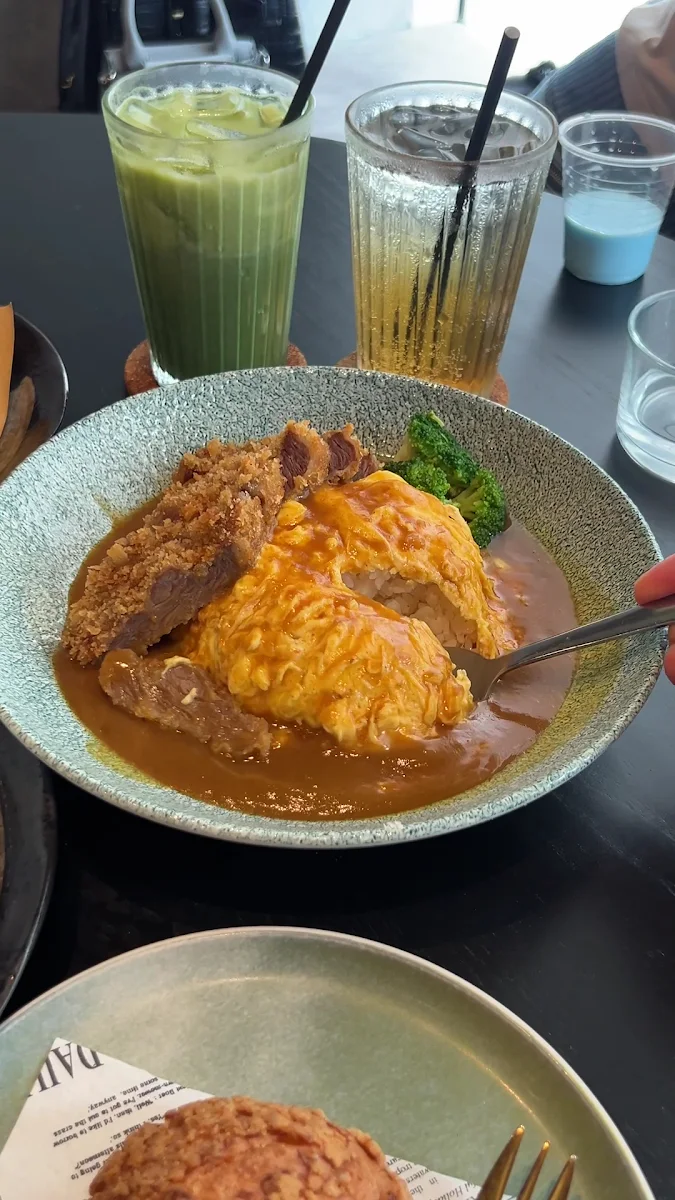 Food & drink, Hikari Japanese Kitchen & Cafe