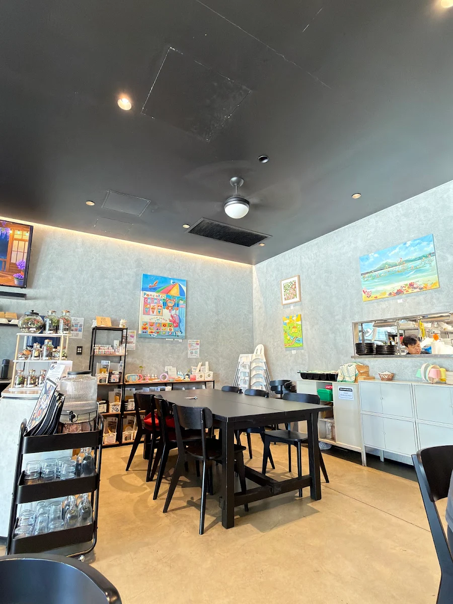 Vibe, Hikari Japanese Kitchen & Cafe