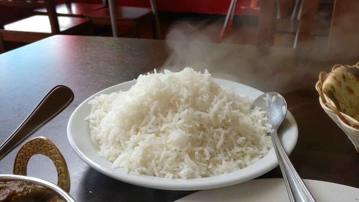 Food & drink, Masala Hut