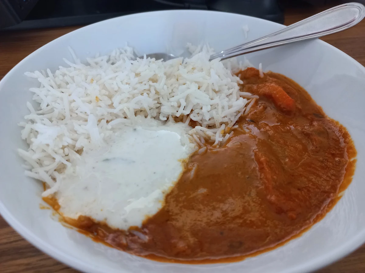 Food & drink, Masala Hut