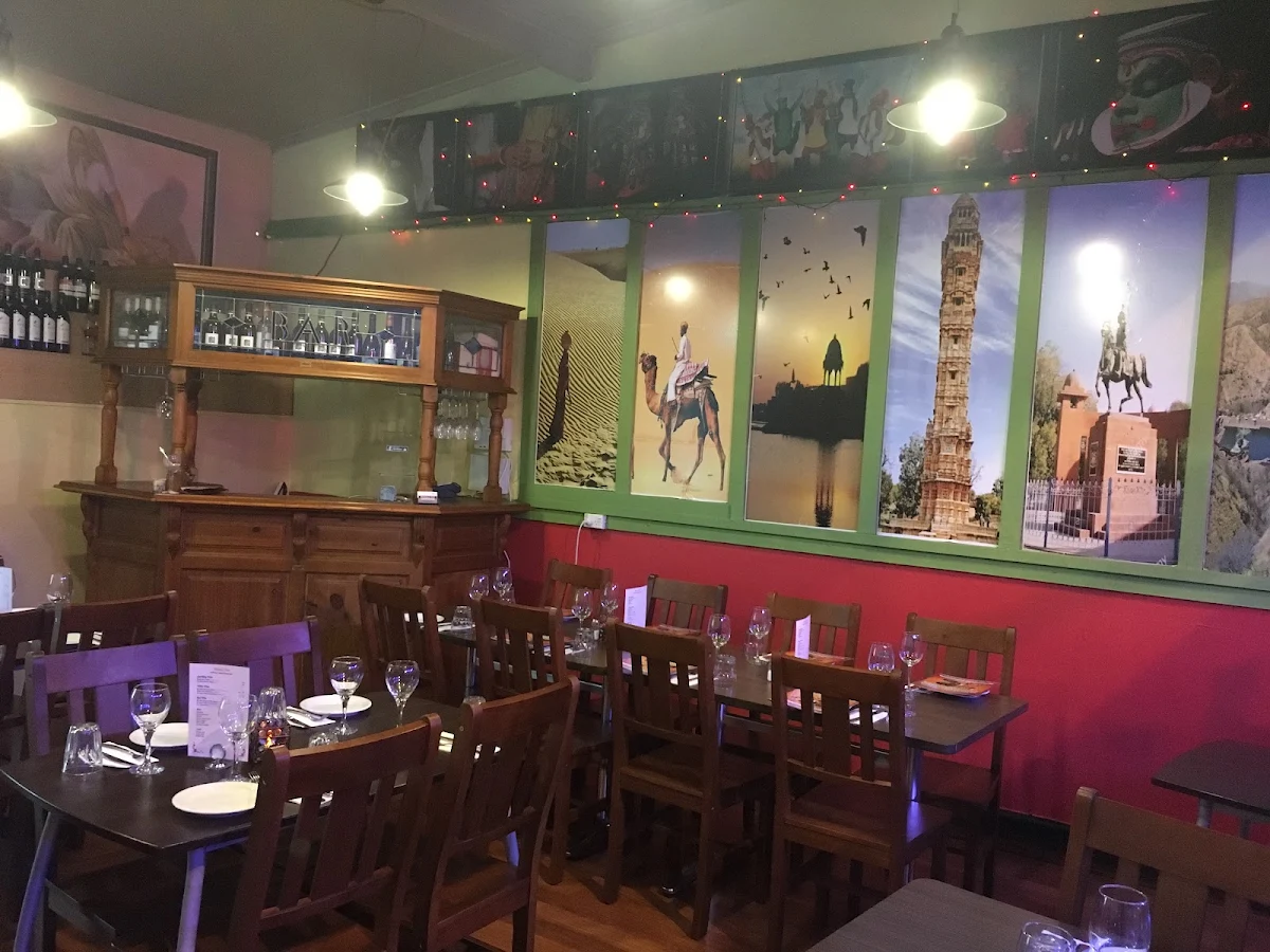 Vibe, Masala Hut