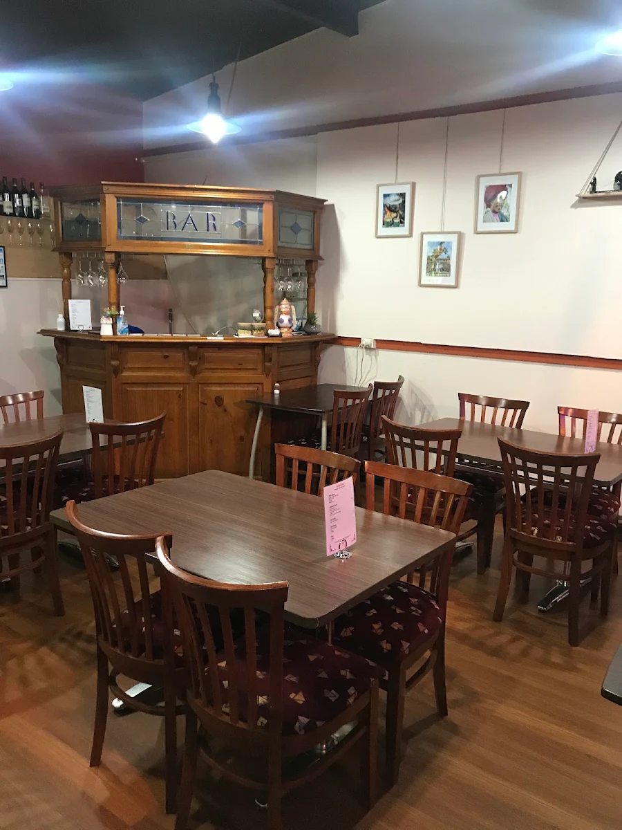 Vibe, Masala Hut