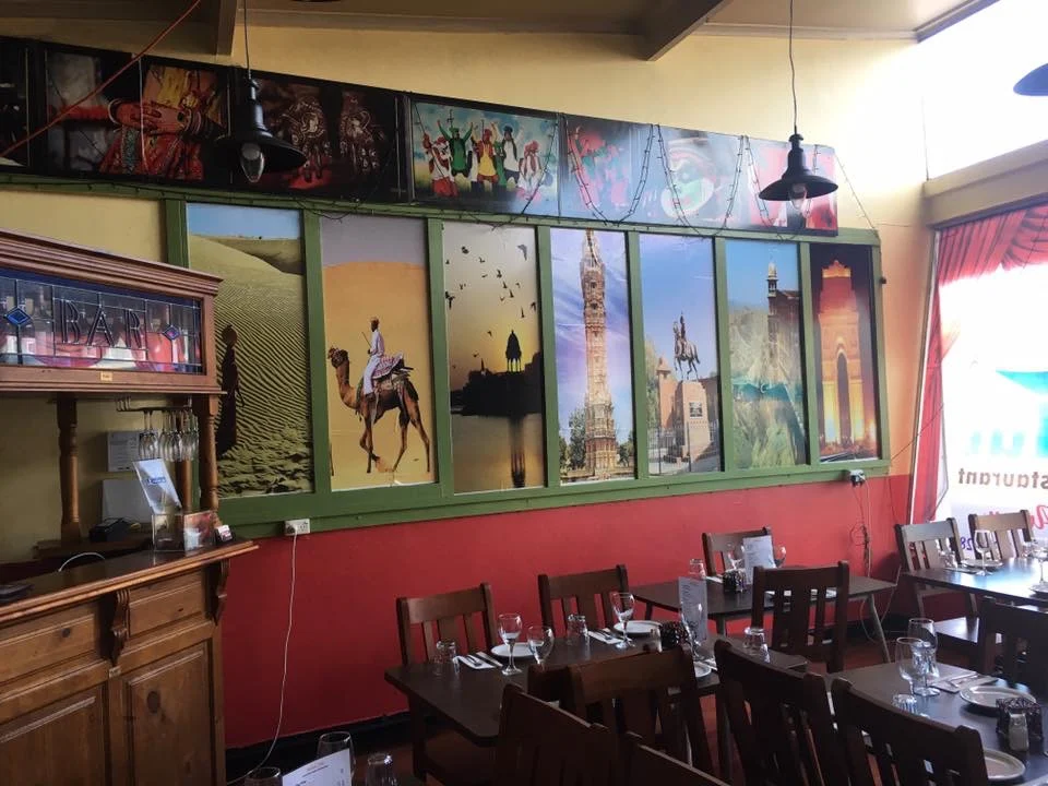 Vibe, Masala Hut