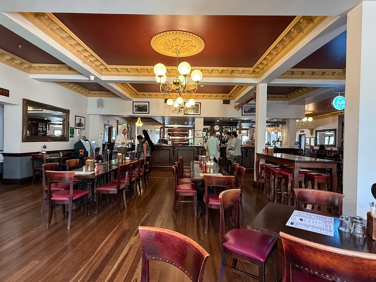 Vibe, Glenferrie Hotel