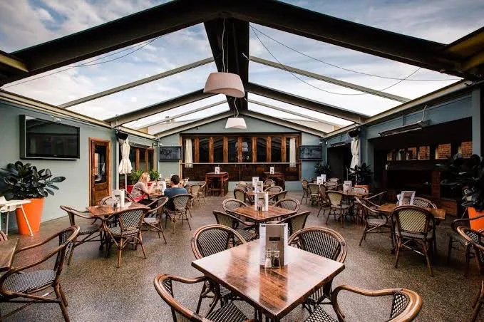 Vibe, Glenferrie Hotel