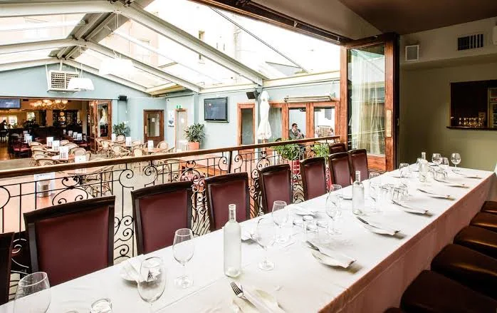 Vibe, Glenferrie Hotel