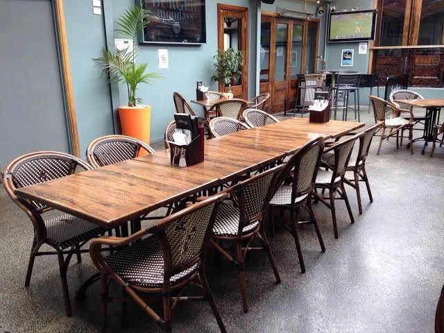 Vibe, Glenferrie Hotel
